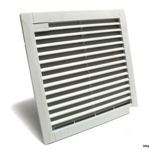 Pfannenberg PF 2500 11028109055 Axial FAN