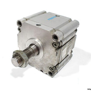 Festo 175766 Compact Cylinder