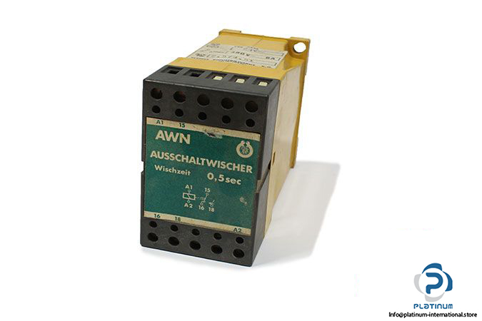 schiele-AWN-2.574.51-time-relay