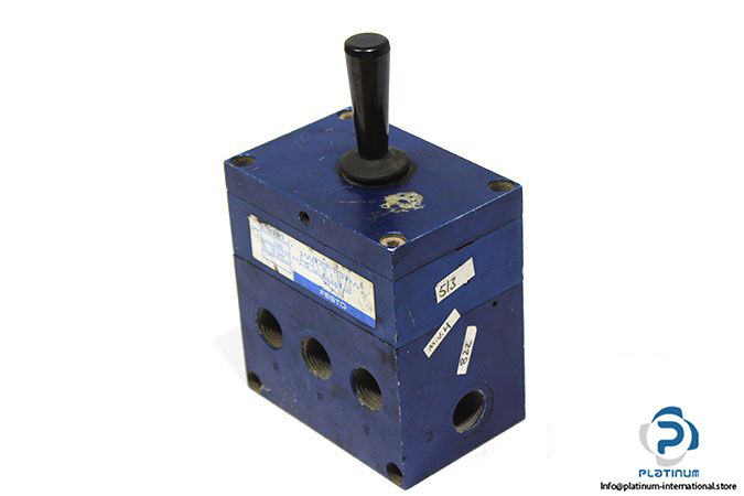 festo-4920-toggle-lever-valve