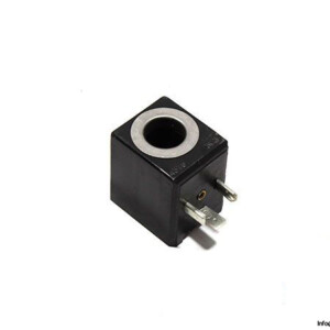 Asco 430 04375 Solenoid Coil