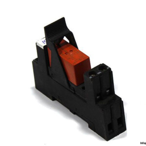 Schrack RT424024 Interface Power Relay