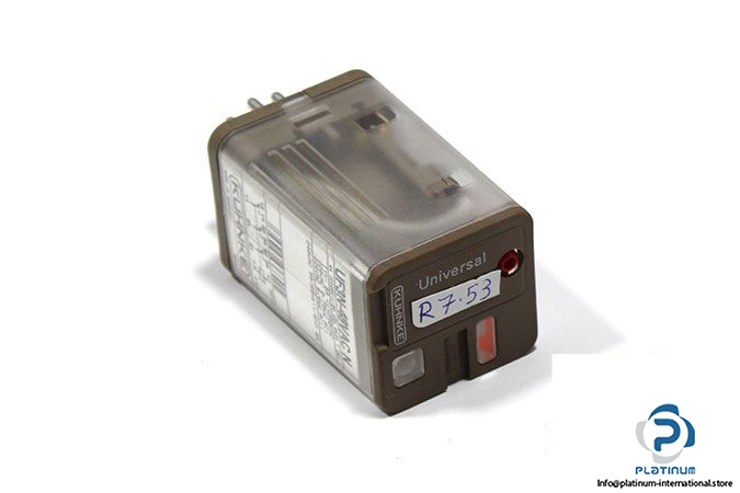 kuhnke-UF3N-48VACN-universal-relay