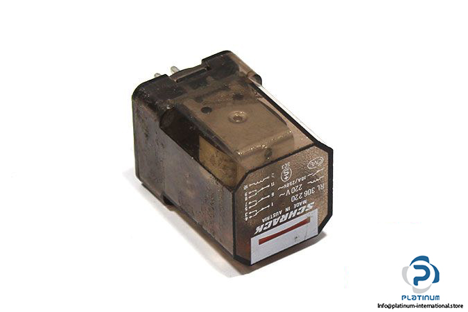 schrack-RL-306-220-interface-power-relay
