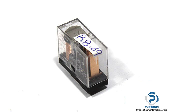 omron-G2R-1-power-relay