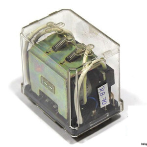 Panasonic-HP4-AC115V-power-relay