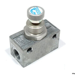 festo-6509-one-way-flow-control-valve