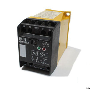 schiele-ERN-2.409.000.12-time-relay