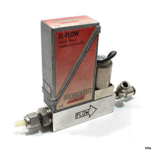 bronkhorst-F-201C-FD-22-V-mass-flow-controller