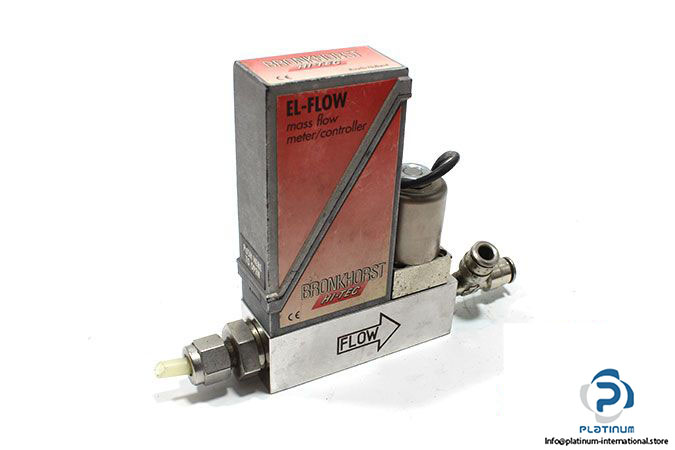 bronkhorst-F-201C-FD-22-V-mass-flow-controller