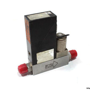 mattig-AIX-008F-mass-flow-controller