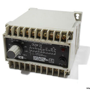 industrie-DUW-21-timer