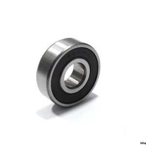codex-6201-2RS-ball-bearing