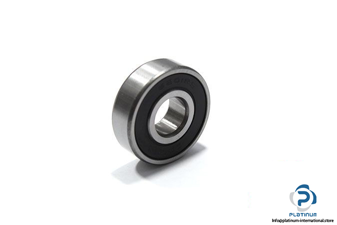 codex-6201-2RS-ball-bearing