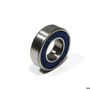 EMS 6003-2RS Deep Groove Ball Bearing