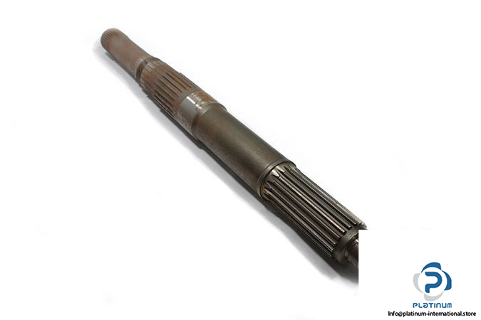 sandvik-04696065-input-shaft