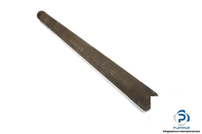 sandvik-55020126-axle-shaft