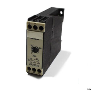siemens-7PU6020-7NN20-time-relay