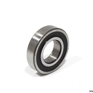 SKF 6207-2RS1 Deep Groove Ball Bearing