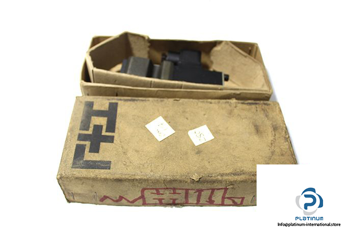 hartmannlammle-we-16-12p-directional-control-valve