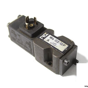 hartmannlammle-we-02-12p-directional-control-valve