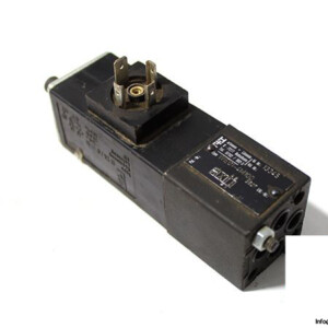 hartmann+lammle-we01-4m100-directional-control-valve