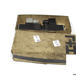 hartmann+lammle-we04-12p100-directional-control-valve