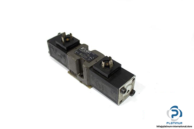 hartmannlammle-we07-12p100-directional-control-valve