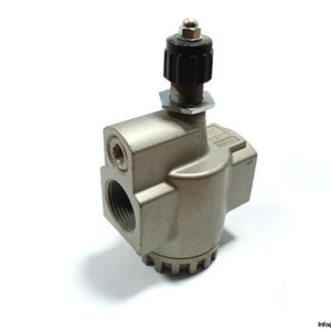 Smc-AS600-one-way-flow-control-valve