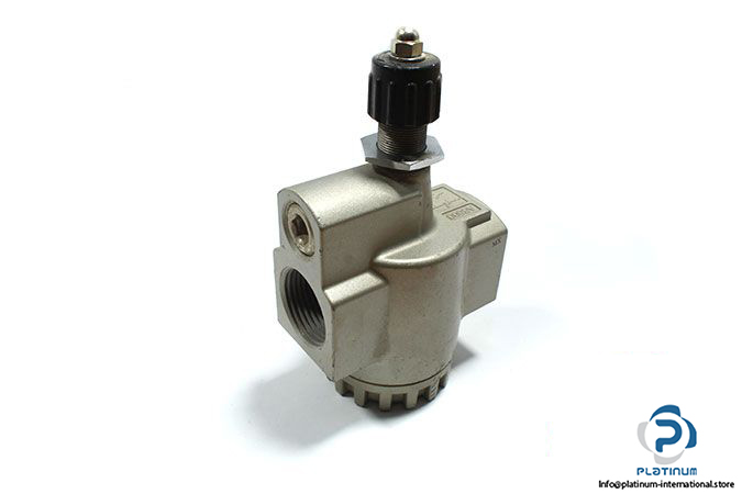 Smc-AS600-one-way-flow-control-valve
