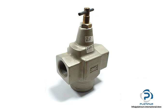 Smc-AS800-one-way-flow-control-valve
