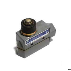Honeywell BZE6-2RN Limit Switch