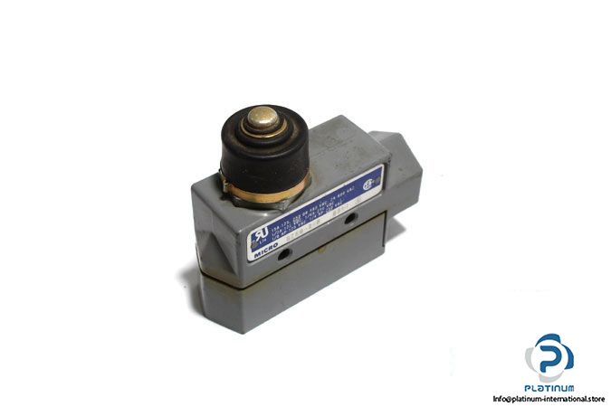 honeywell-BZE6-2RN-limit-switch