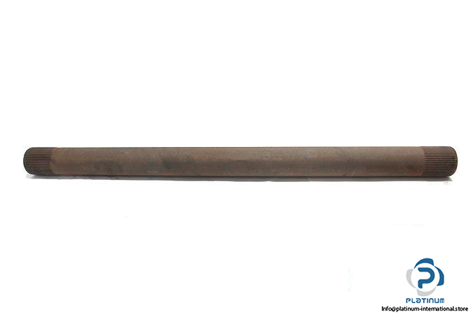 sandvik-55020126-axle-shaft-1