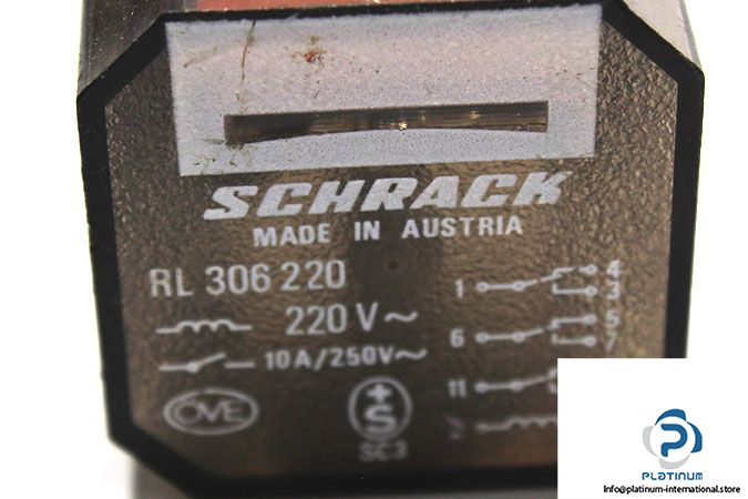 schrack-rl-306-220-interface-power-relay-2