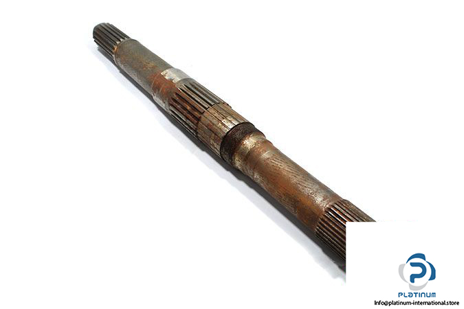 sandvik-04696065-input-shaft-2