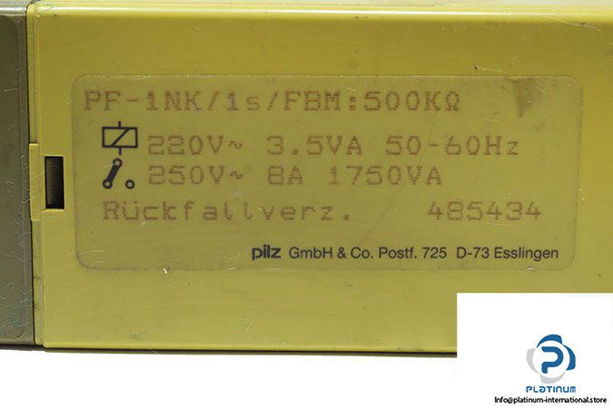 pilz-pf-1nk_1s_fbm500k%cf%89-safety-relay-2