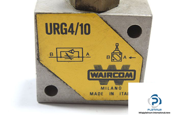 waircom-urg4_10-one-way-flow-control-valve-2