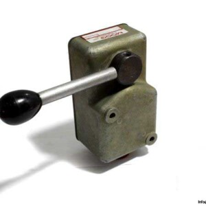 Moog 86A126 Limit Switch
