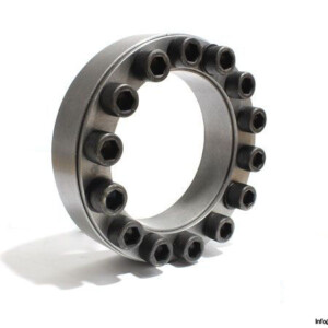 Ringfeder 100X145 RFN 7012 Locking Assembly