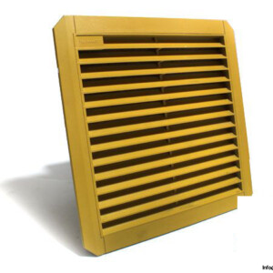 Schroff PF 60715-070 Axial FAN