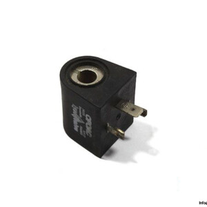 cpoac-EVU-solenoid-coil