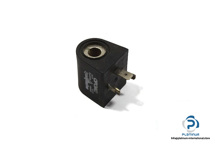 cpoac-EVU-solenoid-coil