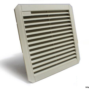 Schroff 60715-072 Axial FAN