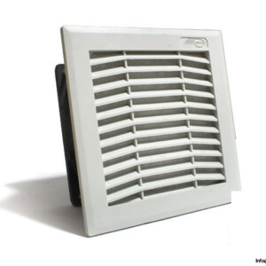 Texa FAN12BN0B Axial FAN