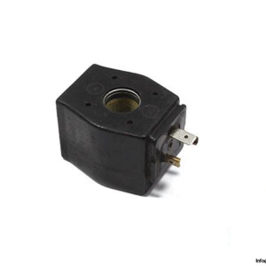 Herion 0800 24V Solenoid Coil