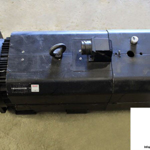 Indramat-2AD164B-B350A1-DS07-A2N1-servo-motor