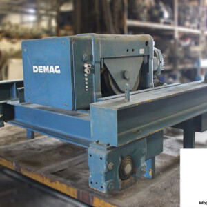 demag-DH2100-H16-wire-rope-hoist
