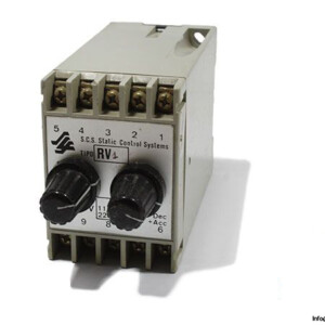s.c.s-RV1-timer