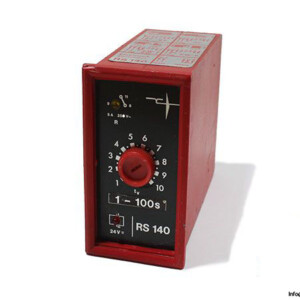 mechalectron-RS-140-electronics-time-relay